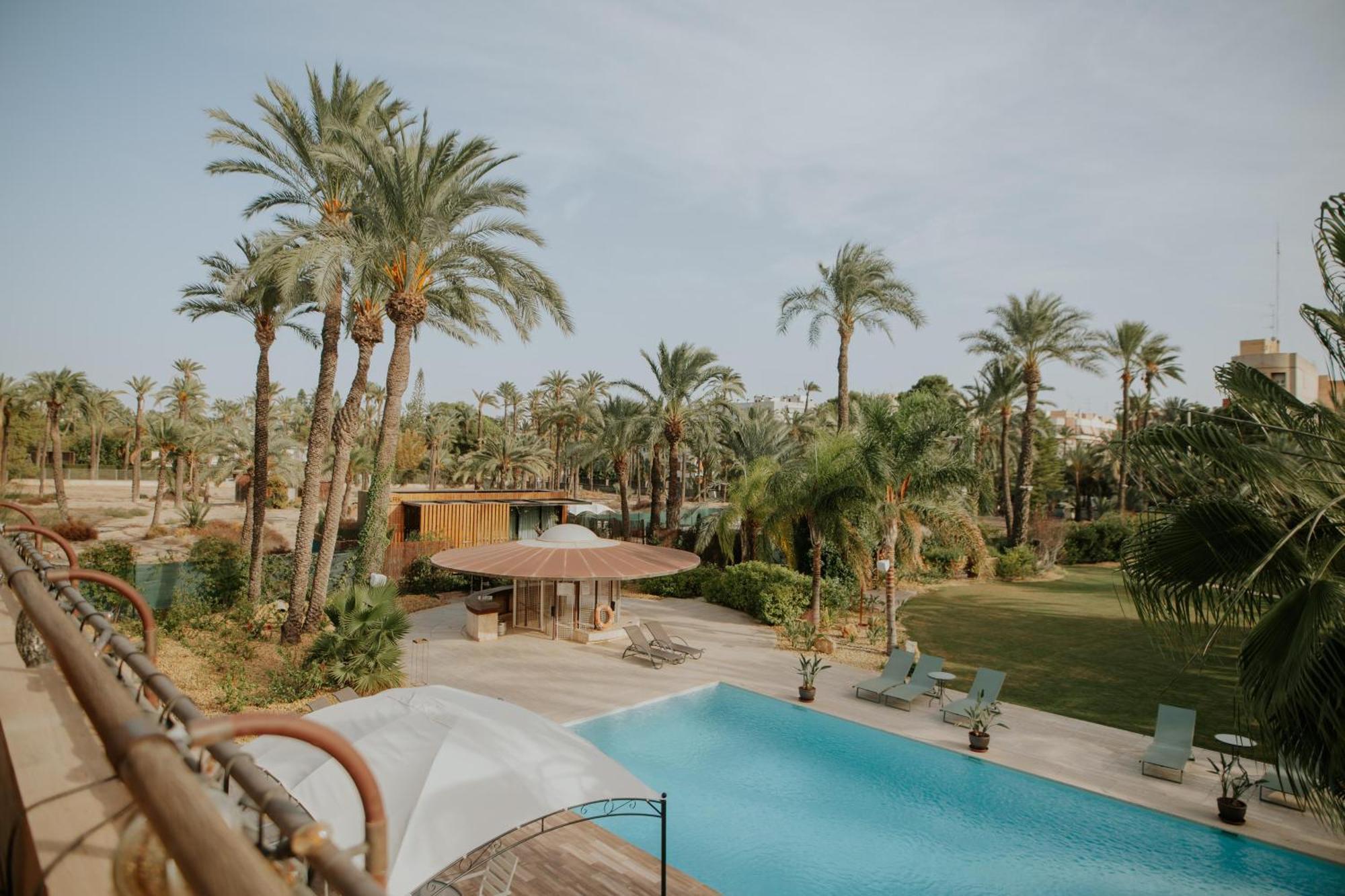 Boutique Hort De Nal Hotel 4*