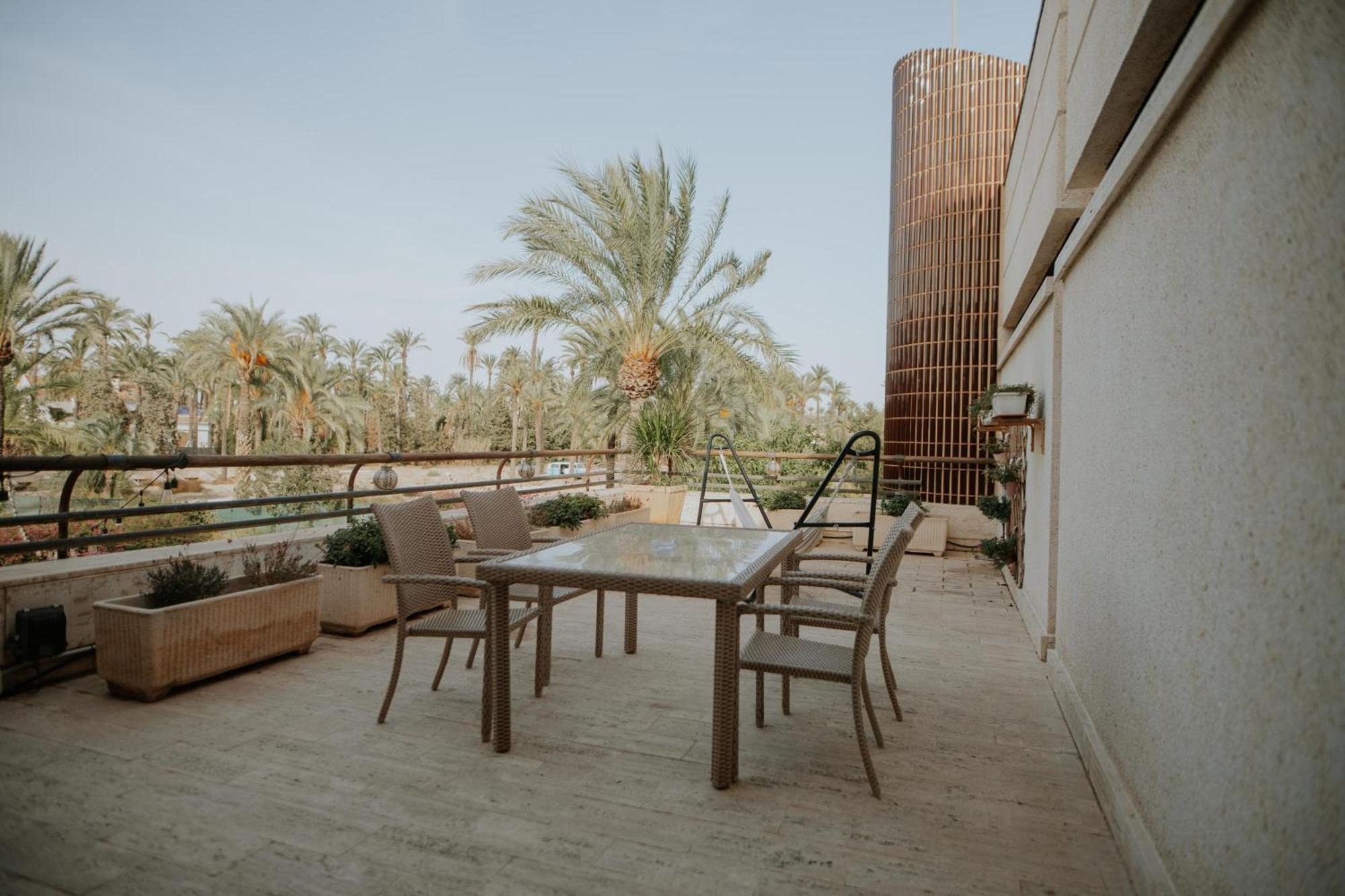 Hotel Boutique Hort De Nal 4*