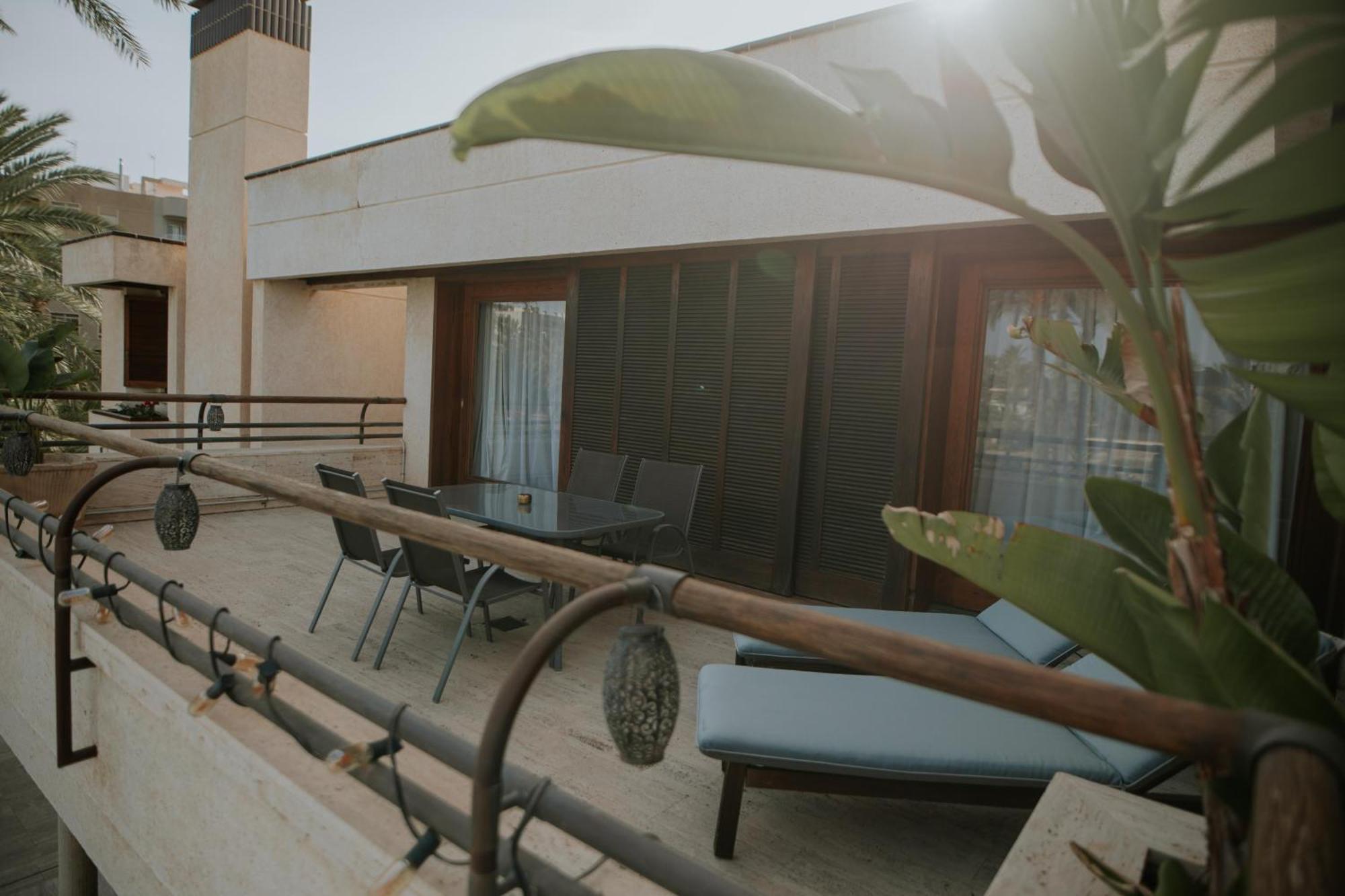 Boutique Hort De Nal Hotel Elche
