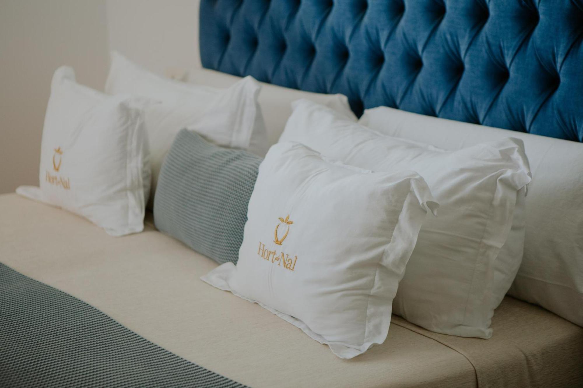 Boutique Hort De Nal Hotel Elche