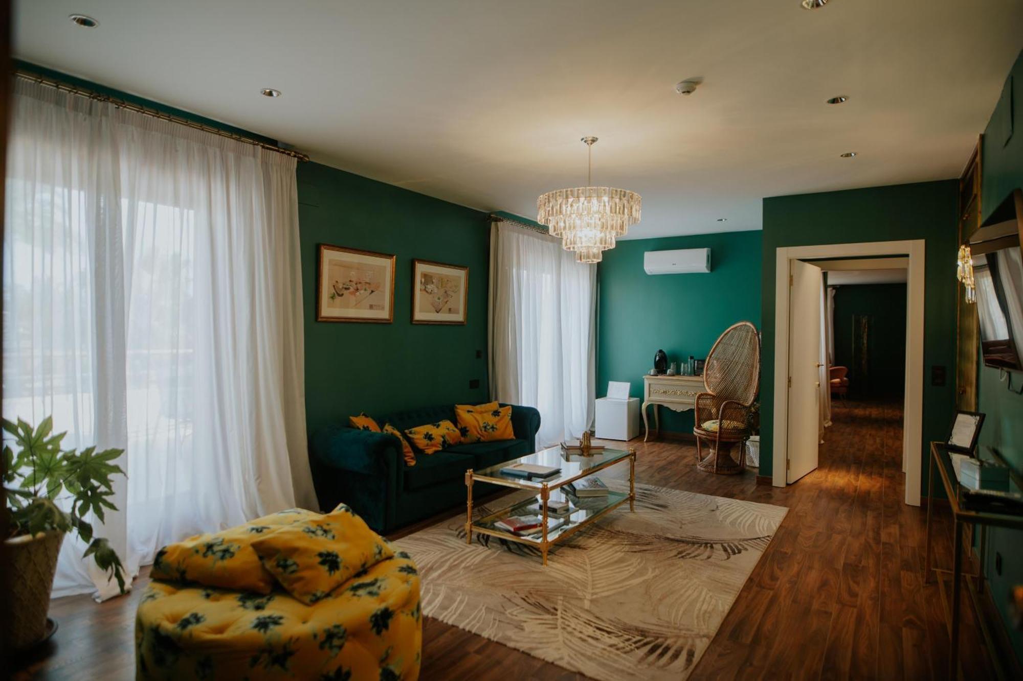 Boutique Hort De Nal 4* Elche
