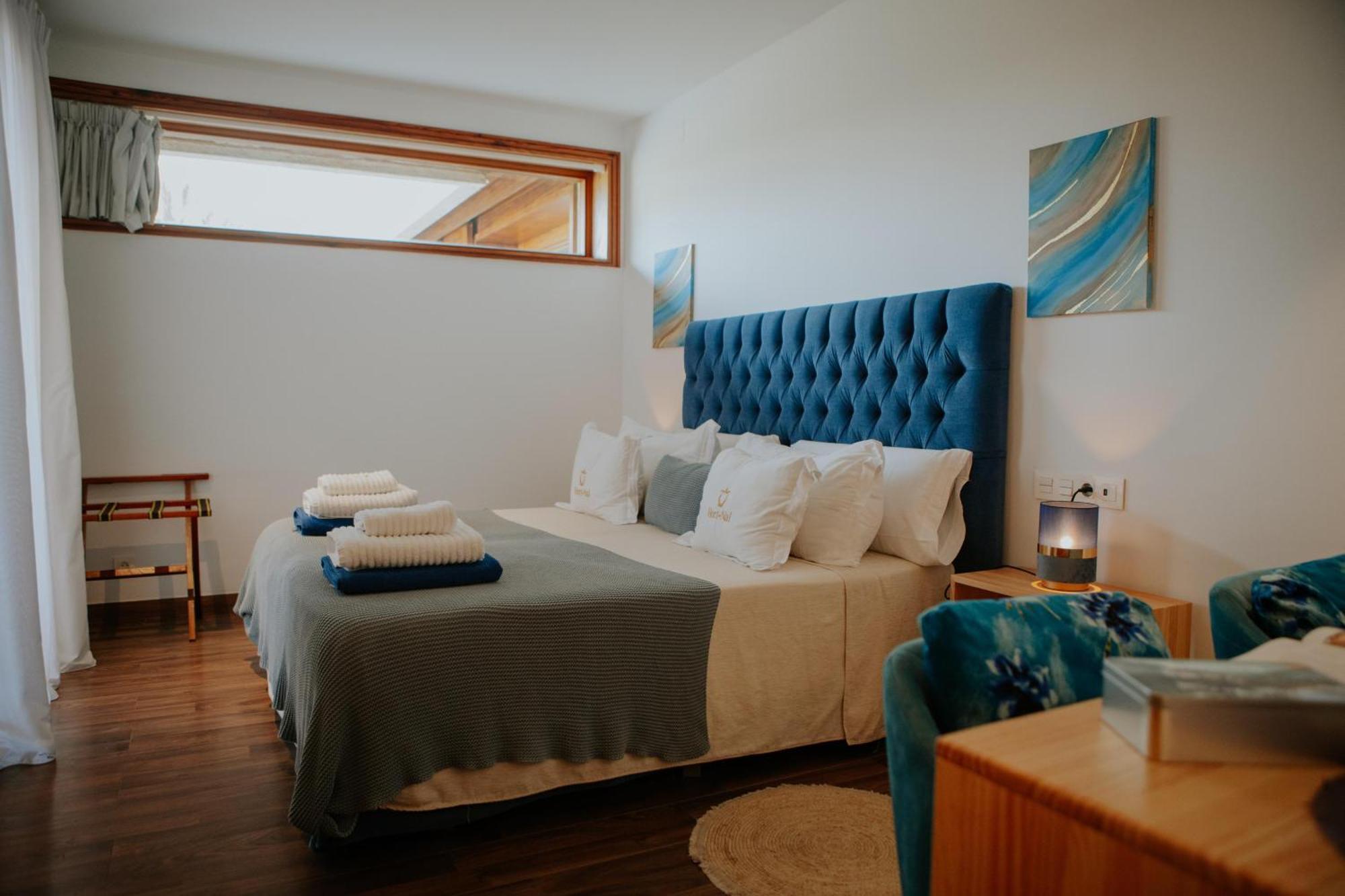 Boutique Hort De Nal Hotel