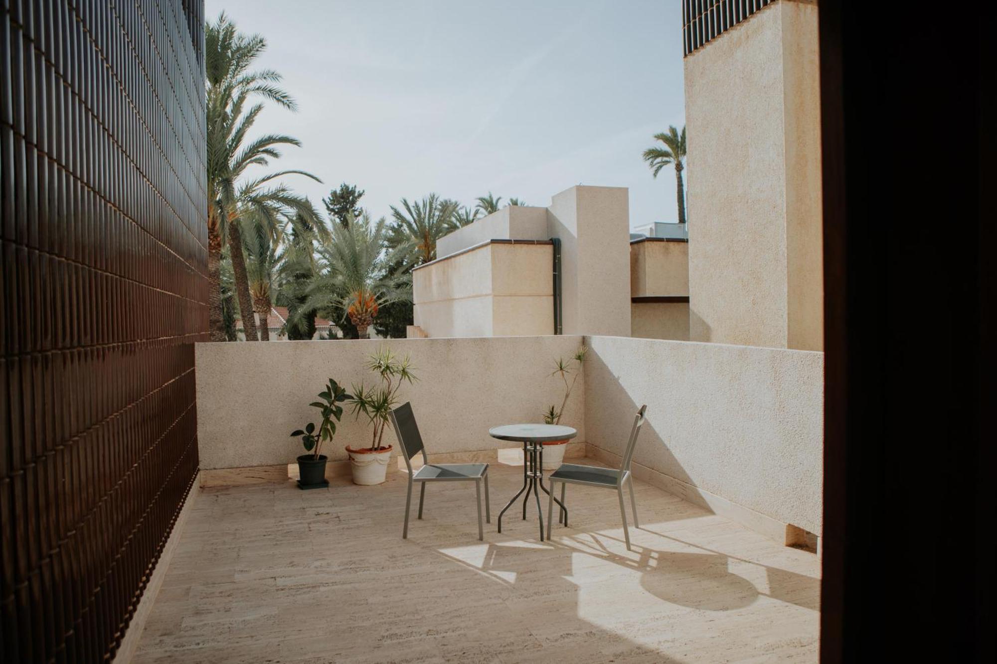 Boutique Hort De Nal Elche
