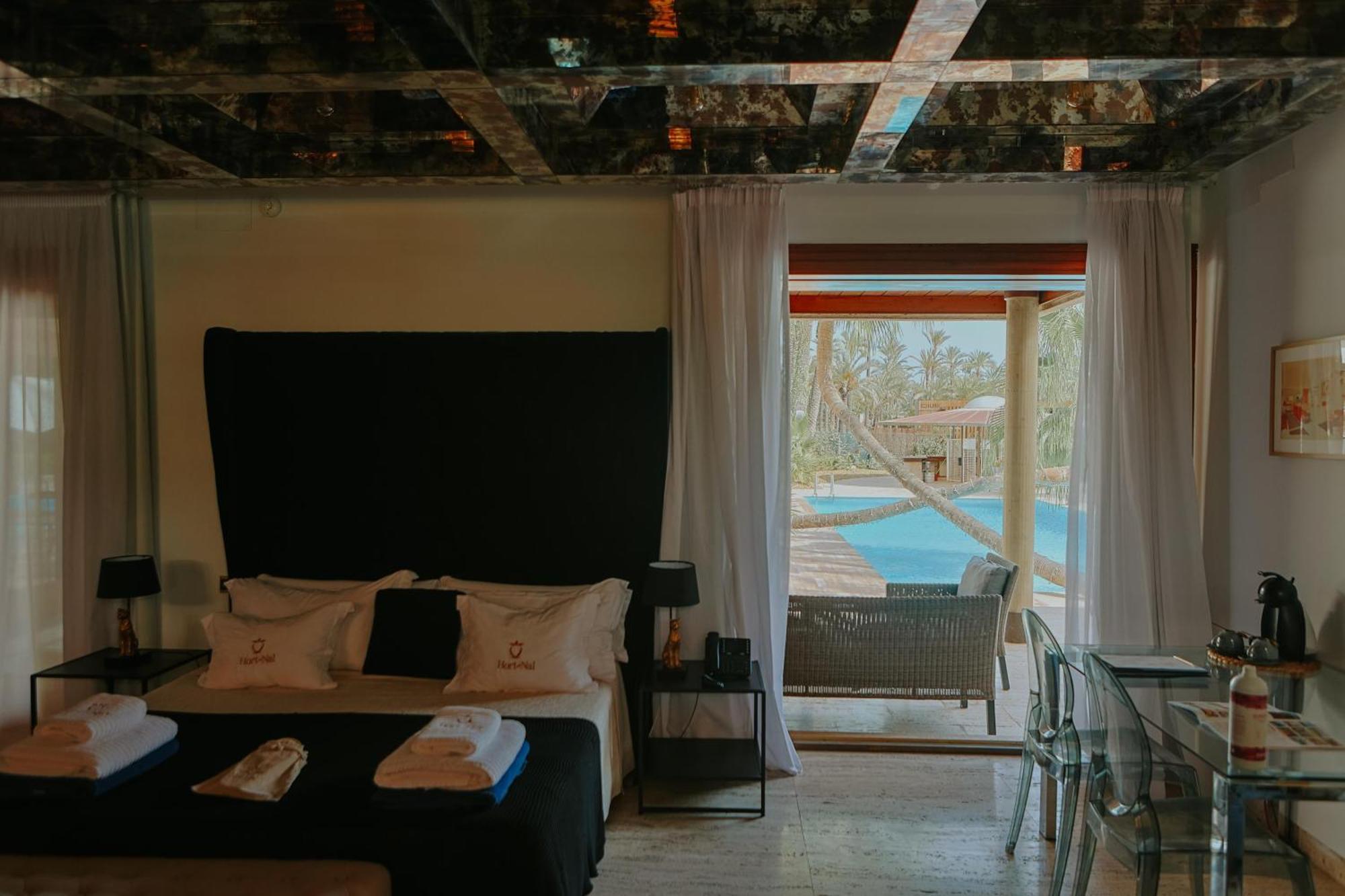 Boutique Hort De Nal Hotel 4*