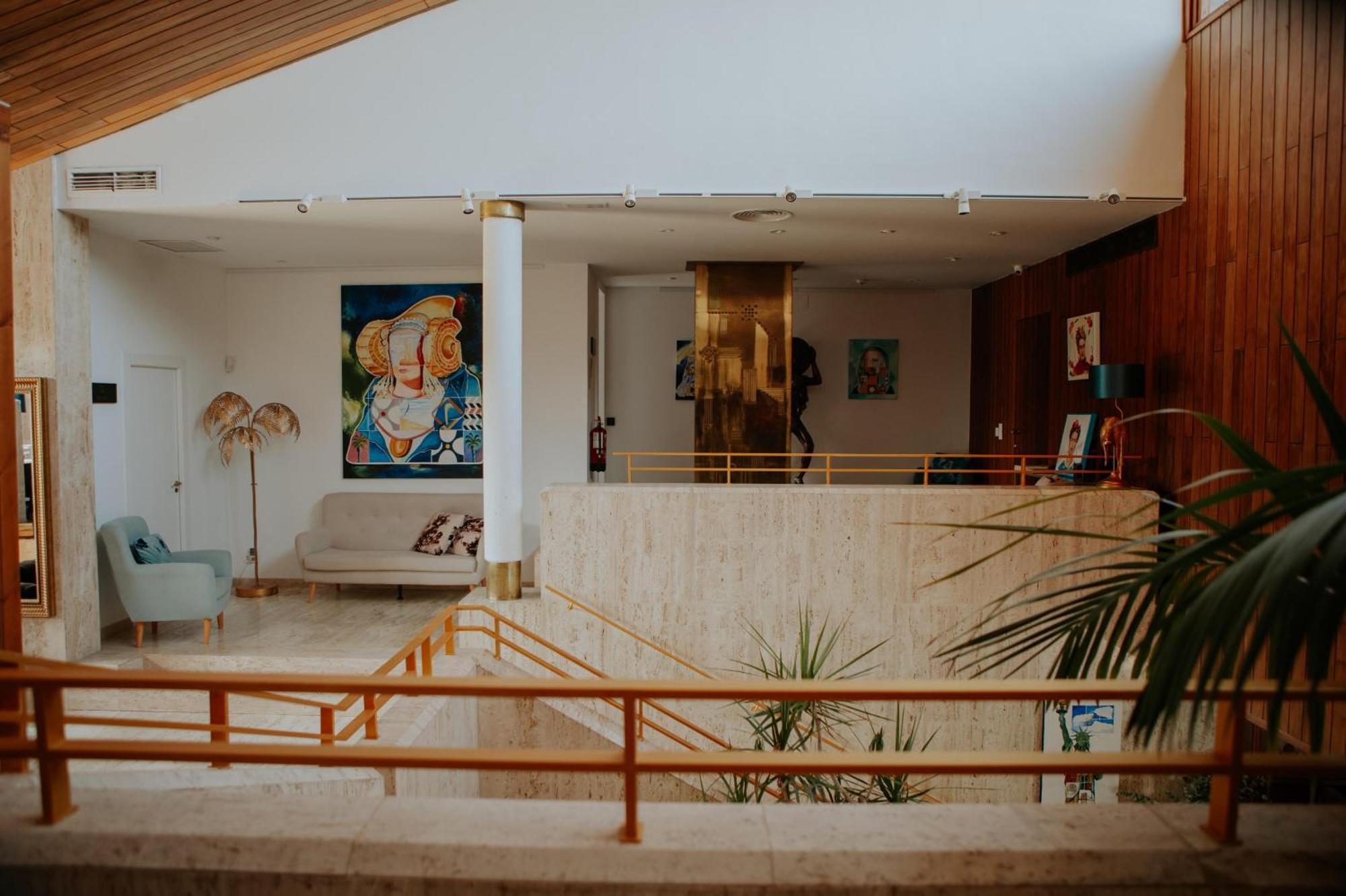 Boutique Hort De Nal Hotel Elche