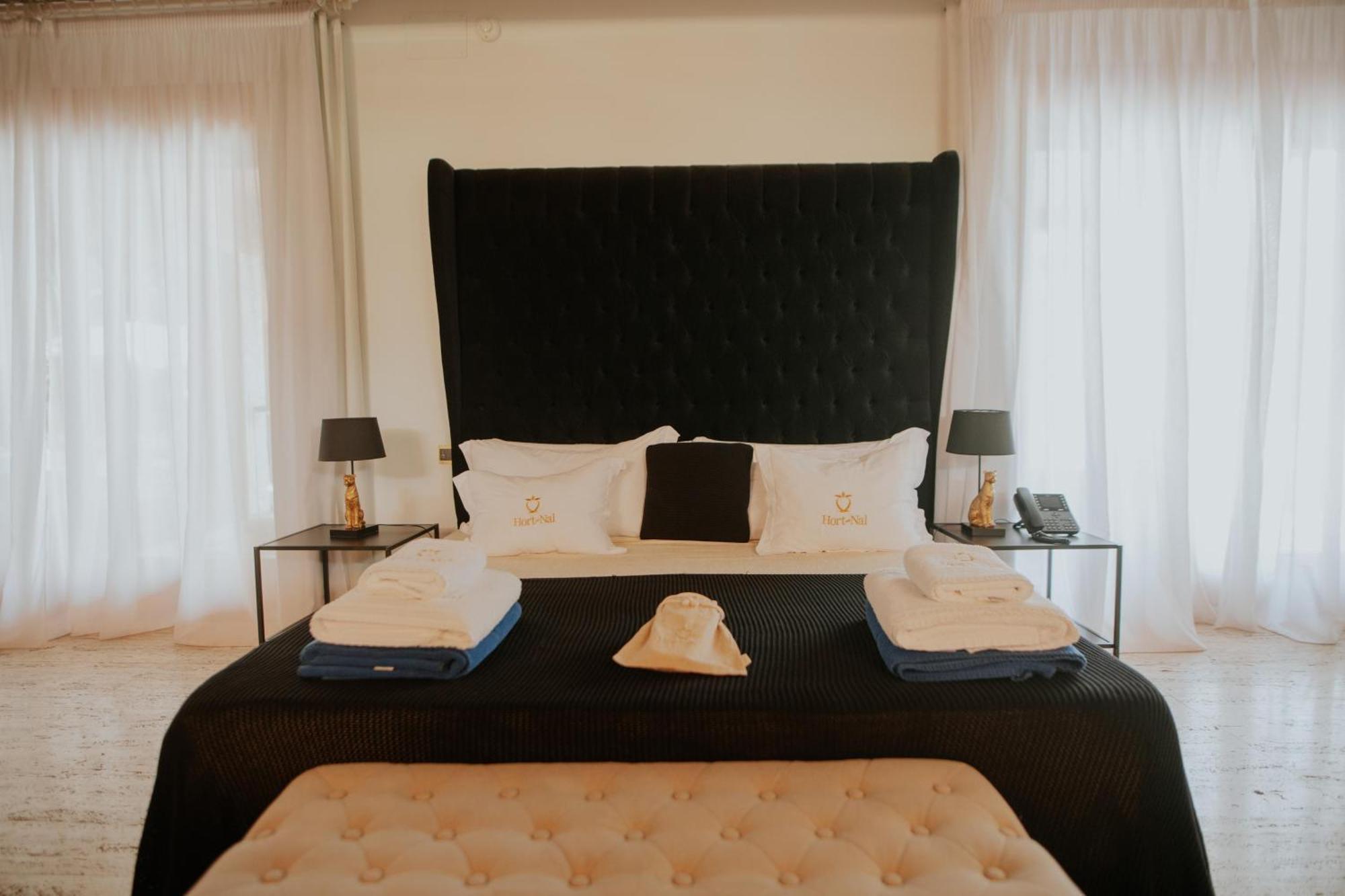 Boutique Hort De Nal Hotel 4*