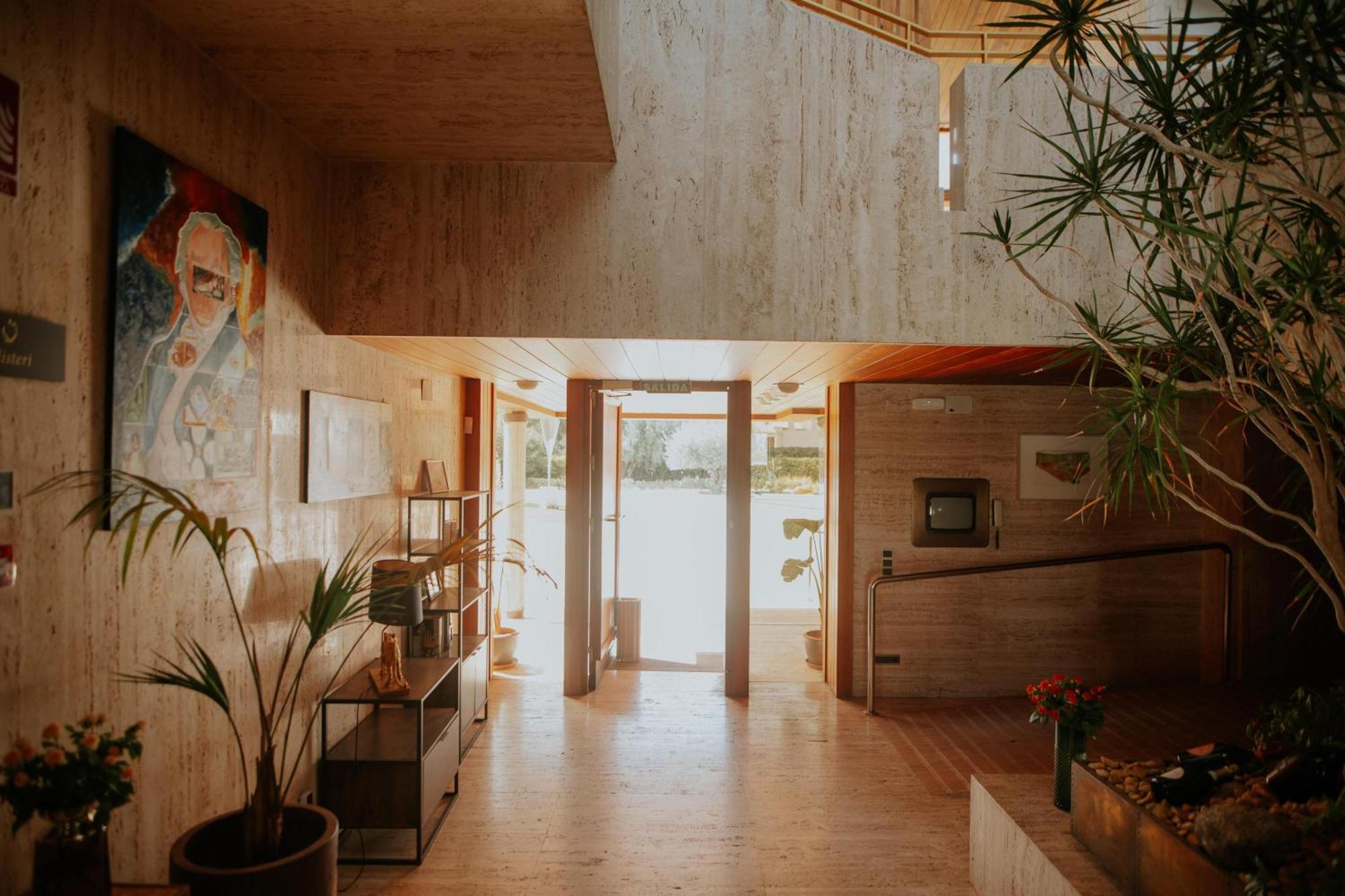Boutique Hort De Nal Hotel Elche