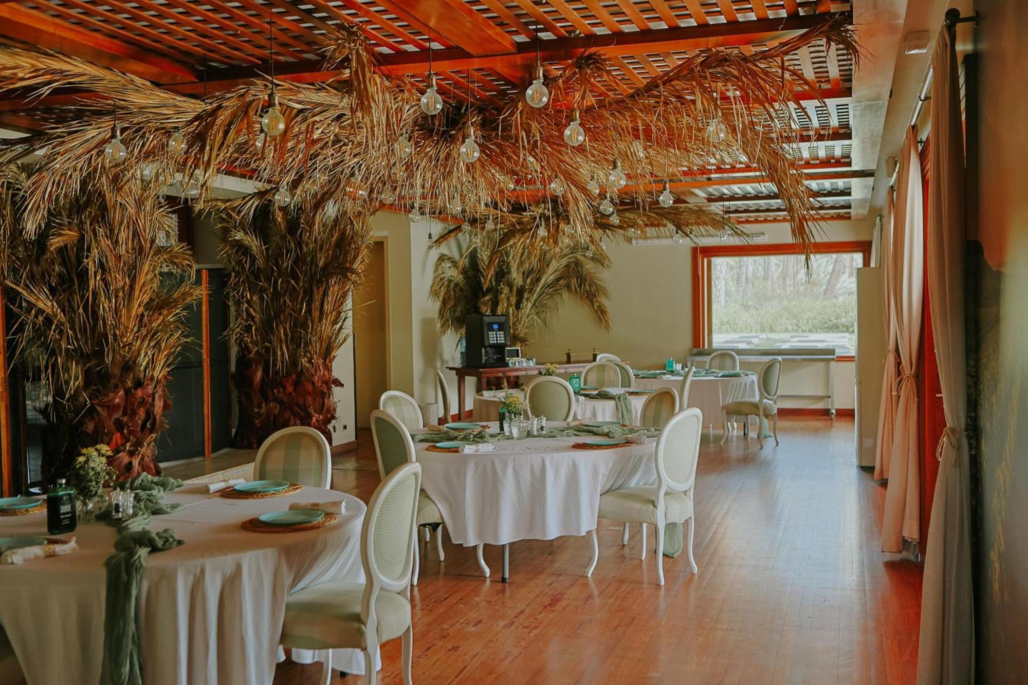 Hotel Boutique Hort De Nal 4*