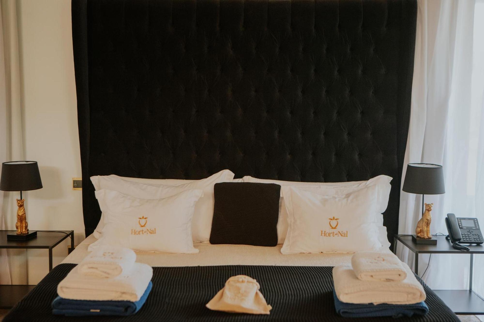 Hotel Boutique Hort De Nal Elche
